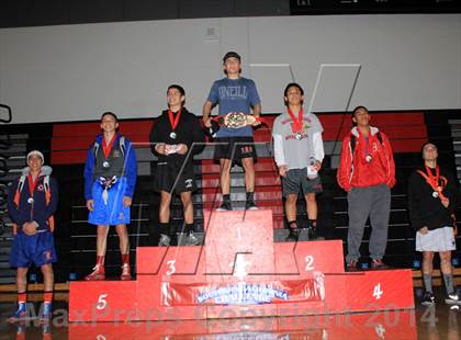 Thumbnail 1 in Southern California Challenge Tournament photogallery.
