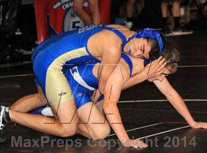 Thumbnail 1 in Southern California Challenge Tournament photogallery.