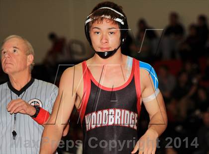 Thumbnail 3 in Southern California Challenge Tournament photogallery.