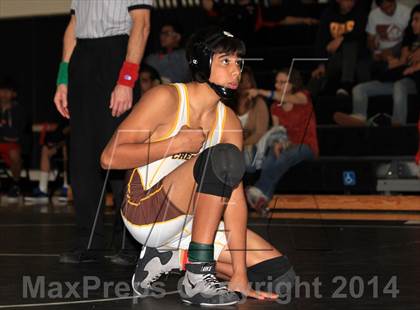 Thumbnail 3 in Southern California Challenge Tournament photogallery.
