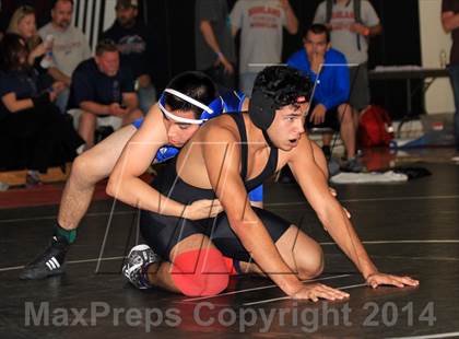 Thumbnail 1 in Southern California Challenge Tournament photogallery.