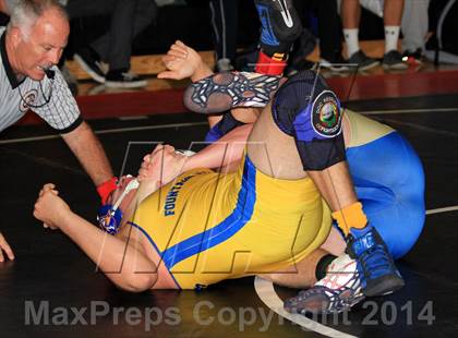 Thumbnail 3 in Southern California Challenge Tournament photogallery.