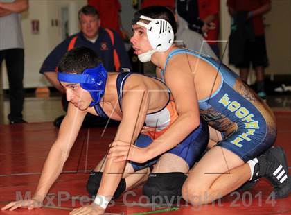 Thumbnail 3 in Southern California Challenge Tournament photogallery.
