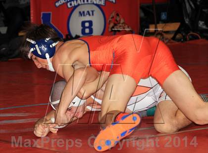 Thumbnail 1 in Southern California Challenge Tournament photogallery.