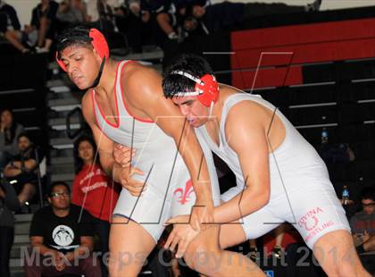 Thumbnail 1 in Southern California Challenge Tournament photogallery.