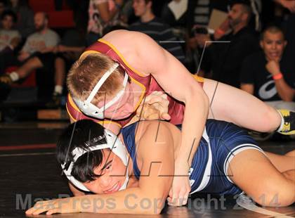 Thumbnail 2 in Southern California Challenge Tournament photogallery.