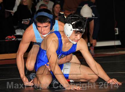 Thumbnail 2 in Southern California Challenge Tournament photogallery.