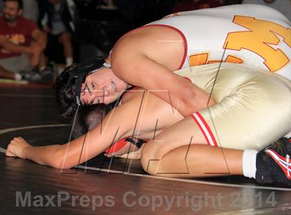 Thumbnail 2 in Southern California Challenge Tournament photogallery.