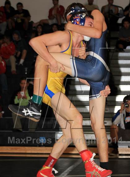 Thumbnail 3 in Southern California Challenge Tournament photogallery.