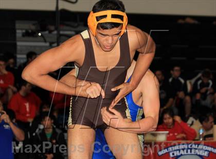 Thumbnail 2 in Southern California Challenge Tournament photogallery.