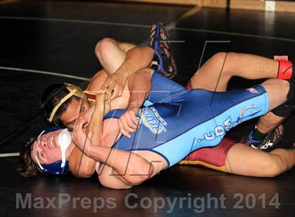 Thumbnail 2 in Southern California Challenge Tournament photogallery.