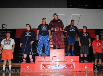 Thumbnail 3 in Southern California Challenge Tournament photogallery.