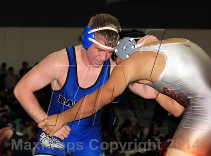 Thumbnail 2 in Southern California Challenge Tournament photogallery.