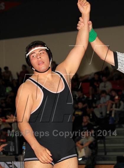 Thumbnail 2 in Southern California Challenge Tournament photogallery.