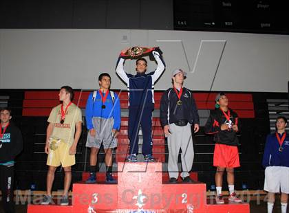 Thumbnail 3 in Southern California Challenge Tournament photogallery.