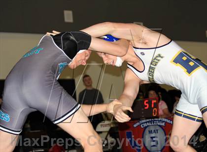 Thumbnail 1 in Southern California Challenge Tournament photogallery.