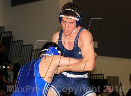 Thumbnail 3 in Southern California Challenge Tournament photogallery.