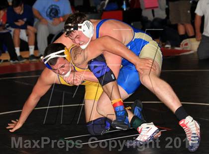 Thumbnail 2 in Southern California Challenge Tournament photogallery.