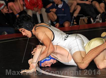 Thumbnail 1 in Southern California Challenge Tournament photogallery.