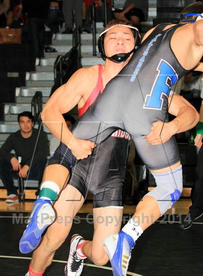 Thumbnail 1 in Southern California Challenge Tournament photogallery.