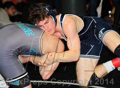 Thumbnail 2 in Southern California Challenge Tournament photogallery.