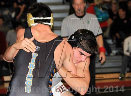Thumbnail 3 in Southern California Challenge Tournament photogallery.