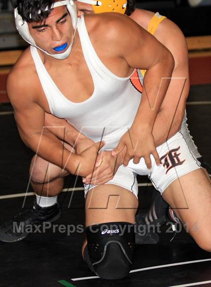 Thumbnail 1 in Southern California Challenge Tournament photogallery.