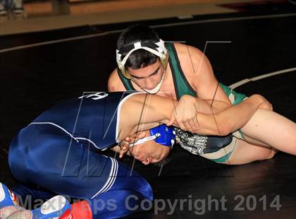 Thumbnail 2 in Southern California Challenge Tournament photogallery.