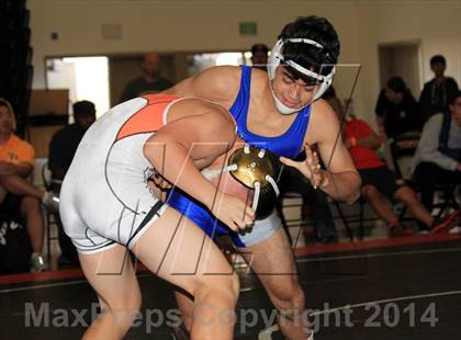 Thumbnail 3 in Southern California Challenge Tournament photogallery.