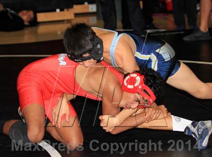 Thumbnail 1 in Southern California Challenge Tournament photogallery.