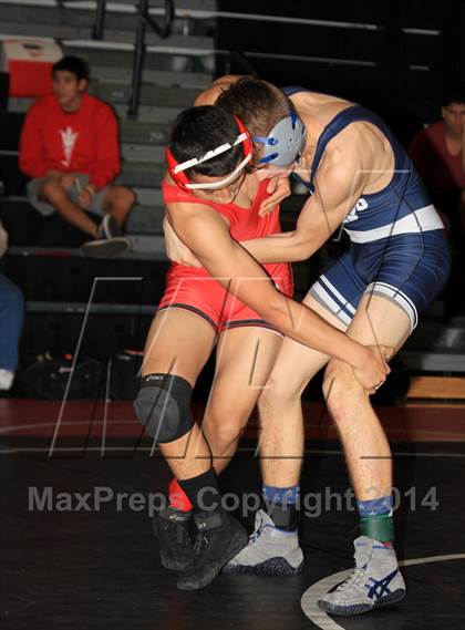 Thumbnail 1 in Southern California Challenge Tournament photogallery.