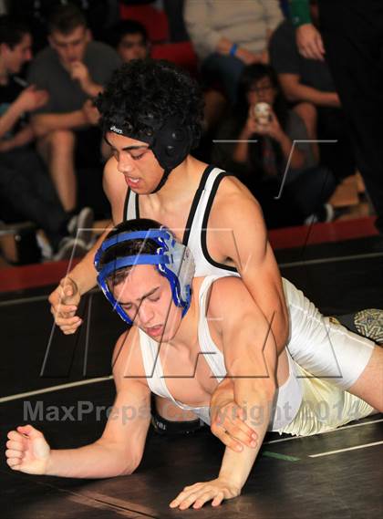 Thumbnail 3 in Southern California Challenge Tournament photogallery.