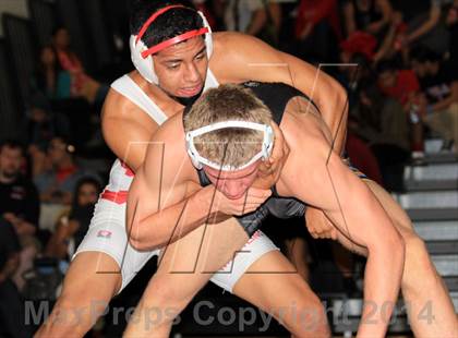 Thumbnail 3 in Southern California Challenge Tournament photogallery.