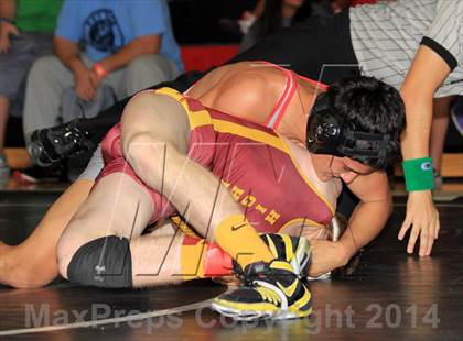 Thumbnail 2 in Southern California Challenge Tournament photogallery.