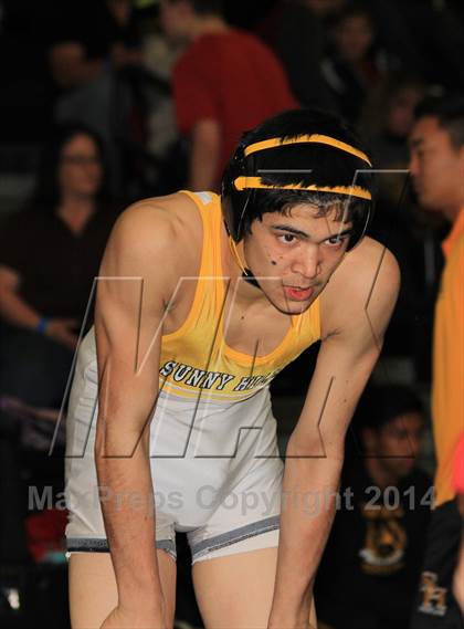 Thumbnail 1 in Southern California Challenge Tournament photogallery.