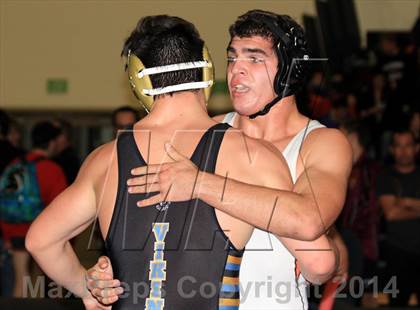 Thumbnail 2 in Southern California Challenge Tournament photogallery.