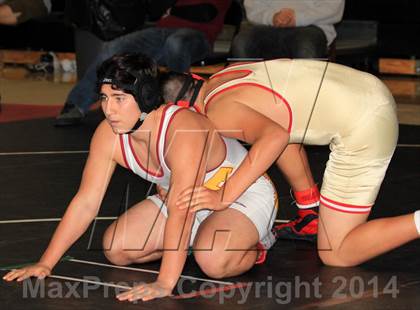 Thumbnail 2 in Southern California Challenge Tournament photogallery.