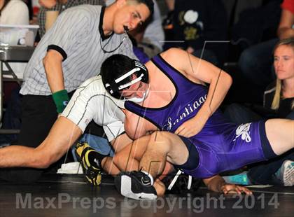 Thumbnail 2 in Southern California Challenge Tournament photogallery.