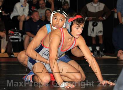 Thumbnail 3 in Southern California Challenge Tournament photogallery.