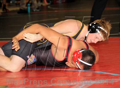 Thumbnail 2 in Southern California Challenge Tournament photogallery.