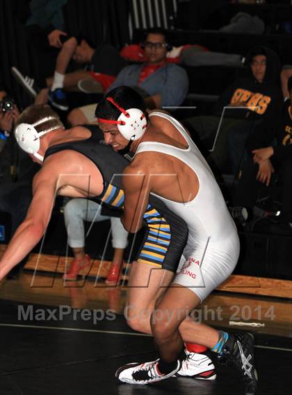 Thumbnail 2 in Southern California Challenge Tournament photogallery.
