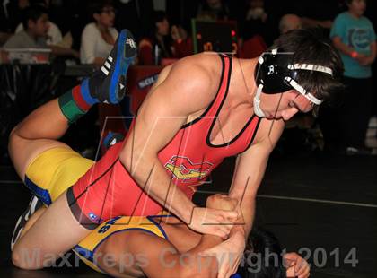 Thumbnail 1 in Southern California Challenge Tournament photogallery.