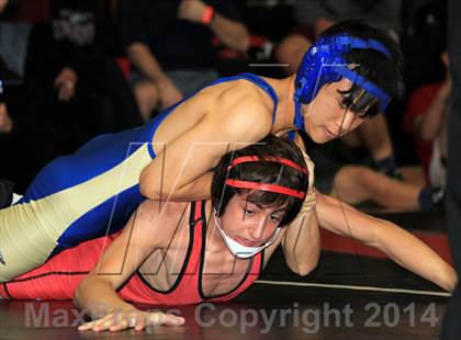 Thumbnail 1 in Southern California Challenge Tournament photogallery.