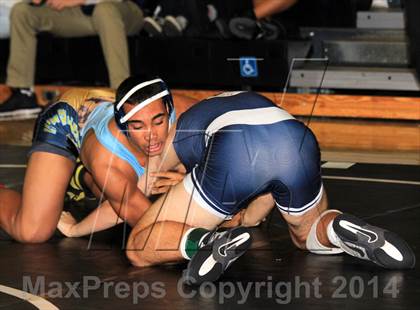 Thumbnail 1 in Southern California Challenge Tournament photogallery.