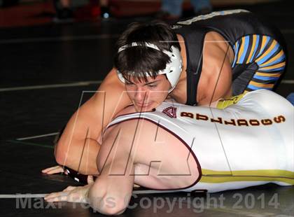 Thumbnail 1 in Southern California Challenge Tournament photogallery.