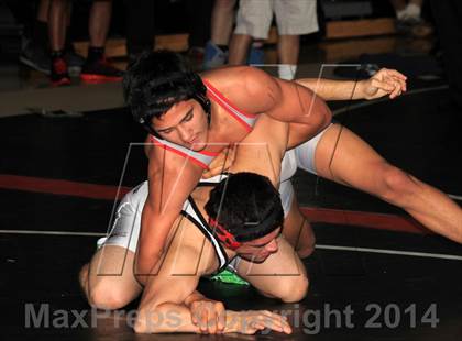 Thumbnail 1 in Southern California Challenge Tournament photogallery.