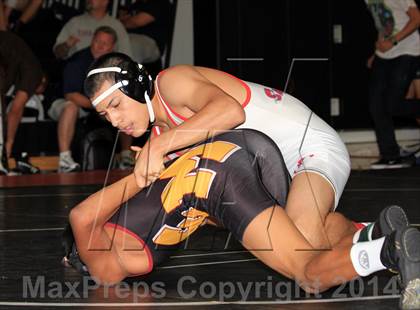 Thumbnail 1 in Southern California Challenge Tournament photogallery.