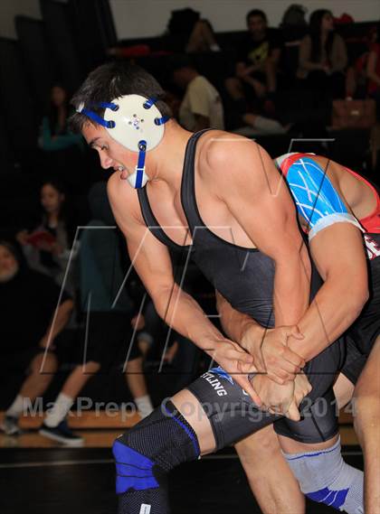 Thumbnail 2 in Southern California Challenge Tournament photogallery.