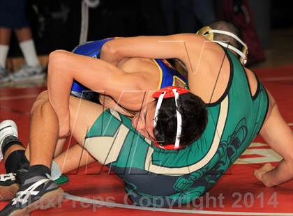 Thumbnail 2 in Southern California Challenge Tournament photogallery.