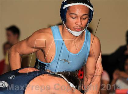 Thumbnail 2 in Southern California Challenge Tournament photogallery.